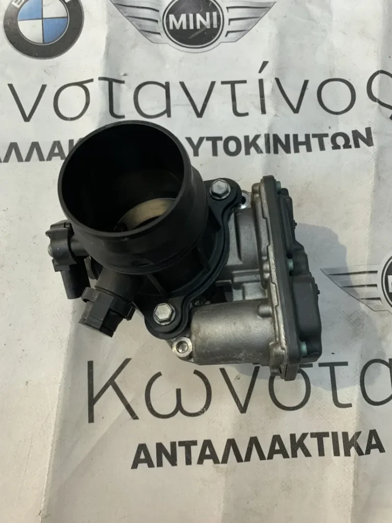 ΠΕΤΑΛΟΥΔΑ ΓΚΑΖΙΟΥ BMW - MINI (ΚΩΔ. ΑΝΤΑΛ. 13547619008)