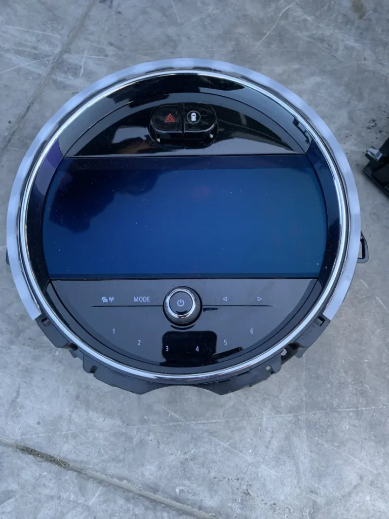 ΟΘΟΝΗ ΚΟΜΠΛΕ MINI COOPER F55 F56 F57 F60 (65509824925 - 65509878719 -5Α0Α3Ε9)