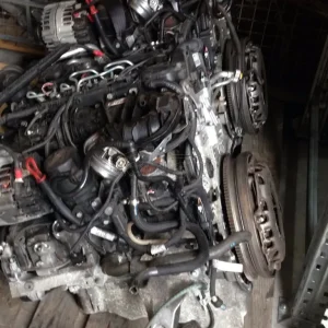 MOTER N47 D20 E87-90-91-92. E60-E83!!!