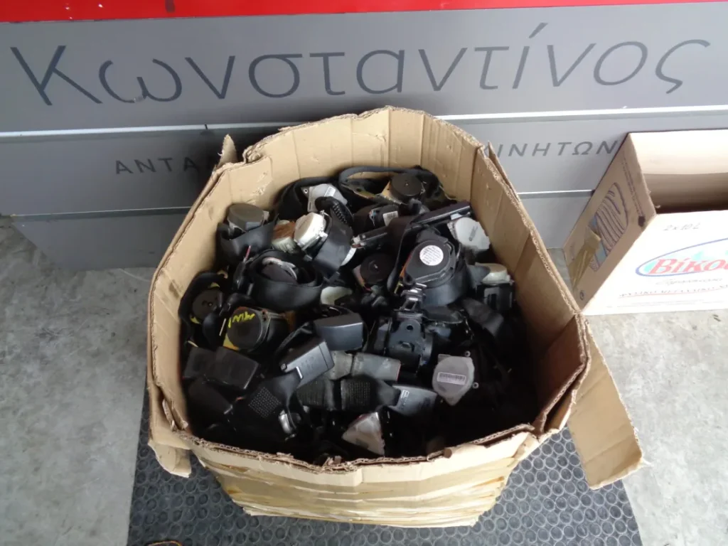 ΔΙΑΦΟΡΕΣ ΖΩΝΕΣ ΓΙΑ ΟΛΟΥΣ ΤΟΥΣ ΤΥΠΟΥΣ BMW ΚΑΙ MINI