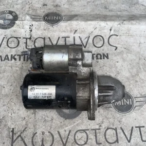 ΜΙΖΑ - ΕΚΚΙΝΗΤΗΣ BMW ΣΕΙΡΑ 1, 3, 5 (ΚΩΔ. ΑΝΤΑΛ. 12417526239)
