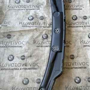 ΚΑΛΥΜΜΑ ΠΛΑΙΣΙΟΥ ΠΑΡΜΠΡΙΖ BMW ΣΕΙΡΑ 2 F45 A.T. F46 G.T. (ΚΩΔ. ΑΝΤΑΛ. 51717301016 - 7305485)