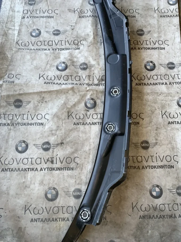 ΚΑΛΥΜΜΑ ΠΛΑΙΣΙΟΥ ΠΑΡΜΠΡΙΖ BMW ΣΕΙΡΑ 2 F45 A.T. F46 G.T. (ΚΩΔ. ΑΝΤΑΛ. 51717301016 - 7305485)