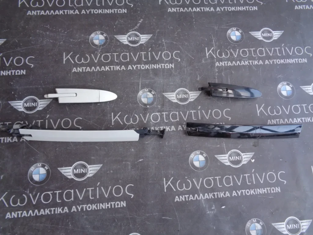 ΠΑΝΩ ΜΕΝΤΕΣΕΔΕΣ ΟΡΟΦΗΣ BMW E93 ΣΕΙΡΑ 3