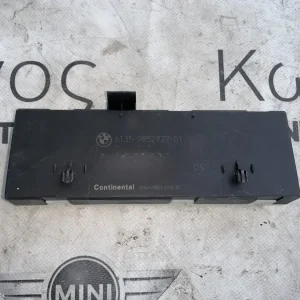 ΜΟΝΑΔΑ ΕΛΕΓΧΟΥ BMW ΣΕΙΡΑ 3, 5 G20 G21 G30 G31 (ΚΩΔ. ΑΝΤΑΛ. 61359852927)