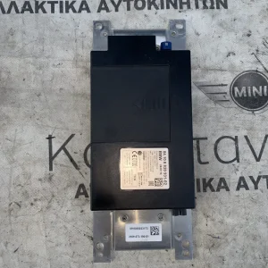 ΜΟΝΑΔΑ ΕΛΕΓΧΟΥ BMW ΣΕΙΡΑ 3, 5, 7 F30 F31 F10 F11 G11 G12 X1 F48 (ΚΩΔ. ΑΝΤΑΛ. 84106820931)