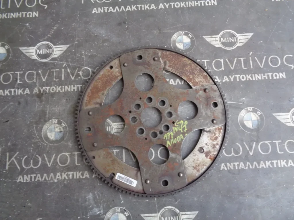 ΒΟΛΑΝ ΑΥΤΟΜΑΤΟΥ Ν47 177 ΑΛΟΓΑ BMW E88-E90-F30-F10-X1 E84-X3 F25-X5 F15 (ΚΩΔ. ΑΝΤΑΛ.: 7797964 )