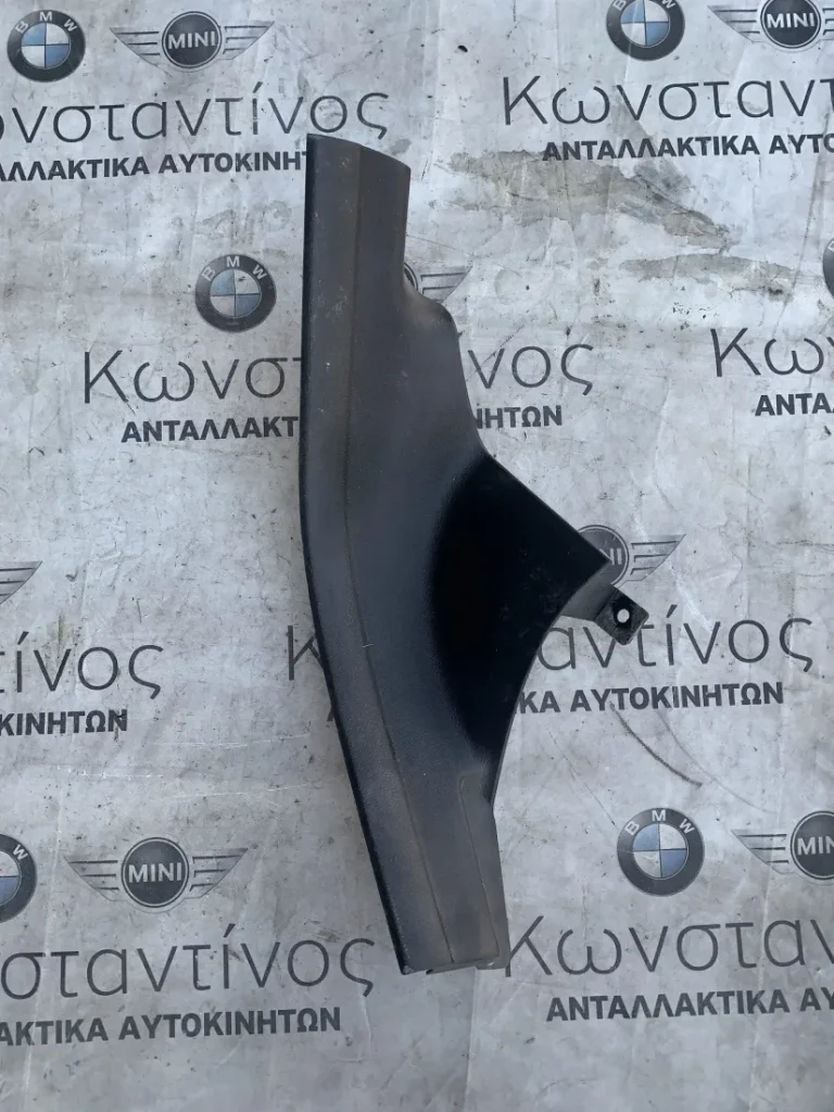ΔΙΑΚΟΣΜΗΤΙΚΟ ΚΑΛΥΜΜΑ ΠΟΡΤΑΣ BMW X3 F25 X4 F26 (ΚΩΔ. ΑΝΤΑΛ. 9175049)