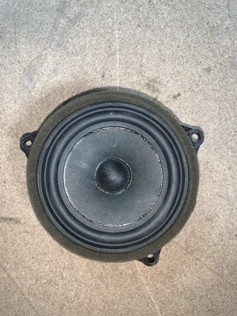 ΗΧΕΙΟ ΜΕΣΑΙΩΝ ΣΥΧΝΟΤΗΤΩΝ ΣΕΙΡΑ 2 F45 ACTIVE TOURER F46 GRAN TOURER X1 F48 X2 F39 (9274700)