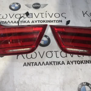 ΠΙΣΩ ΦΑΝΑΡΙΑ BMW ΣΕΙΡΑ 4 F32 Μ4 F82 (ΚΩΔ. ΑΝΤΑΛ. 63217443129-63217443130)