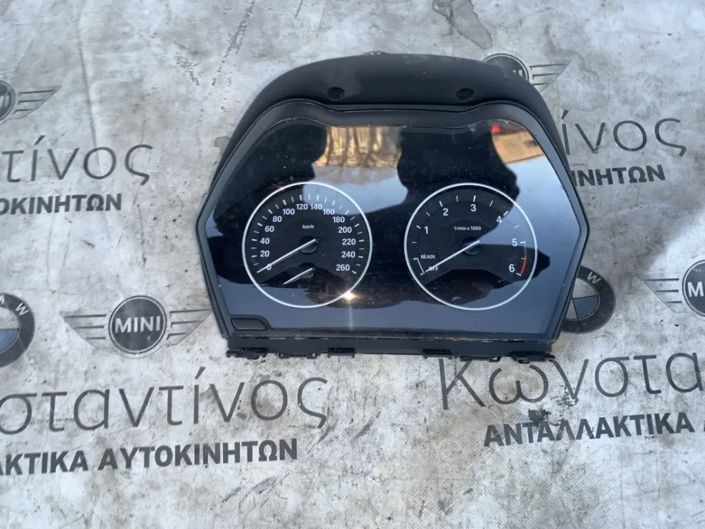 ΚΑΝΤΡΑΝ - ΚΟΝΤΕΡ BMW ΣΕΙΡΑ 2, 3, 5, 7 Χ1 Χ3 Χ5 MINI F54 F55 F56 F57 F60 (ΚΩΔ. ΑΝΤΑΛ. 6834488)