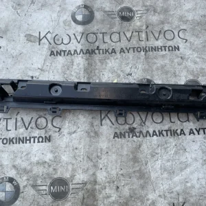 ΛΩΡΙΔΑ ΣΥΓΚΡΑΤΗΣΗΣ ΜΑΡΣΠΙΕ ΜΠΡΟΣΤΑ ΑΡΙΣΤΕΡΑ BMW ΣΕΙΡΑ 4 G26 GC i4 G26 GC (ΚΩΔ. ΑΝΤΑΛ. 51778737083)