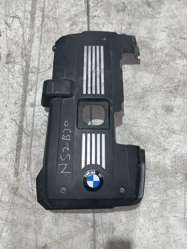 ΚΑΠΑΚΙ - ΚΑΛΥΜΜΑ ΠΟΛΛΑΠΛΑΣΙΑΣΤΩΝ BMW X5 E70 (ΚΩΔ. ΑΝΤΑΛ. 11127575033)