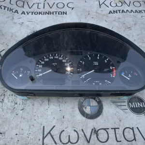 ΚΑΝΤΡΑΝ - ΚΟΝΤΕΡ BMW ΣΕΙΡΑ 3 E36 (ΚΩΔ. ΑΝΤΑΛ. 8364382)