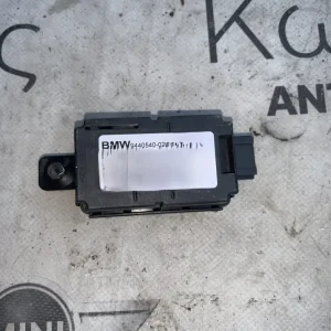 ΜΟΝΑΔΑ ΕΛΕΓΧΟΥ ΠΟΛΥΜΕΣΩΝ BMW ΣΕΙΡΑ 1, 3, 5, 7 F40 G20 G21 G28 G30 G31 G11 G12 X3 G01 X4 G02 X5 G05 X6 G06 (ΚΩΔ. ΑΝΤΑΛ. 9440540)