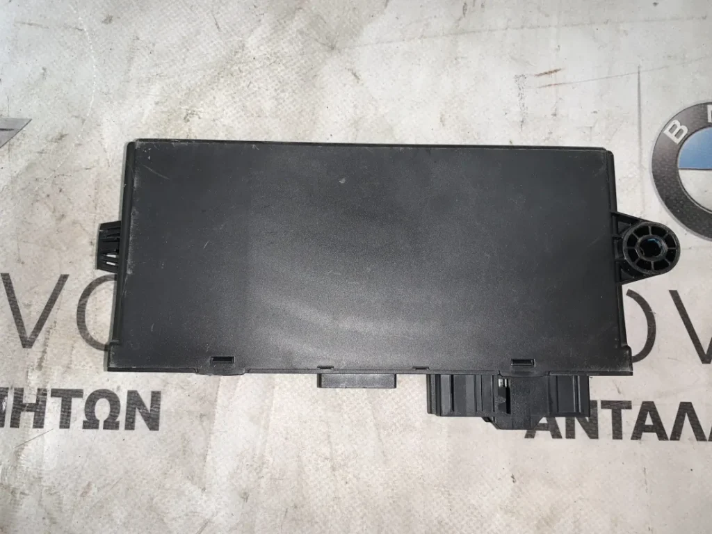 ΜΟΝΑΔΑ ΕΛΕΓΧΟΥ CAS BMW ΣΕΙΡΑ 1, 3 Ε87 Ε90 (61356943834)