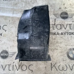 ΚΑΝΑΛΙ ΑΕΡΑ ΦΡΕΝΩΝ - ΘΟΛΟΣ ΤΡΟΧΟΥ ΔΕΞΙΑ BMW X5 G05 X5 M F95 X6 G06 X6 M F96 (ΚΩΔ. ΑΝΤΑΛ. 51747421700)