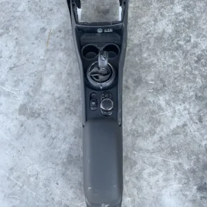 ΚΕΝΤΡΙΚΗ ΚΟΝΣΟΛΑ MINI CLUBMAN F54 F55