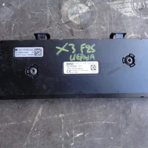 ΕΓΚΕΦΑΛΑΚΙ ΠΙΣΩ ΤΖΑΜΟΠΟΡΤΑΣ BMW X3 F25 (ΚΩΔ. ΑΝΤΑΛ.: 9276064 )