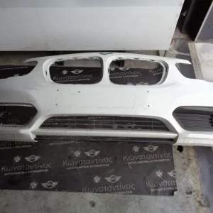ΠΡΟΦΥΛΑΚΤΗΡΑΣ ΕΜΠΡΟΣ (FRONT BUMPER) BMW F20 LCI