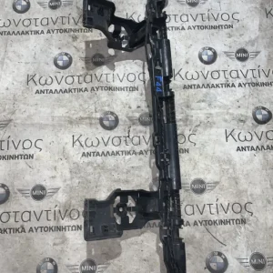 ΟΔΗΓΟΣ ΠΡΟΦΥΛΑΚΤΗΡΑ ΠΙΣΩ BMW ΣΕΙΡΑ 2 F44 GRAN COUPE (ΚΩΔ. ΑΝΤΑΛ. 51128494944)