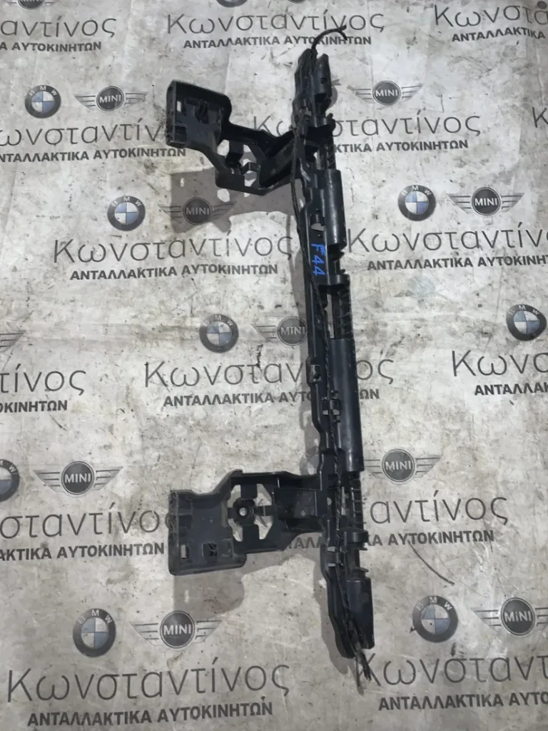 ΟΔΗΓΟΣ ΠΡΟΦΥΛΑΚΤΗΡΑ ΠΙΣΩ BMW ΣΕΙΡΑ 2 F44 GRAN COUPE (ΚΩΔ. ΑΝΤΑΛ. 51128494944)