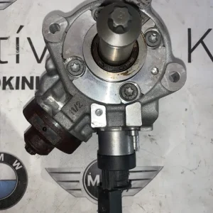 ΑΝΤΛΙΑ ΥΨΗΛΗΣ ΠΙΕΣΗΣ ΠΕΤΡΕΛΑΙΟΥ BMW ΣΕΙΡΑ 1, 3 E81 E87 E90 (7797874)