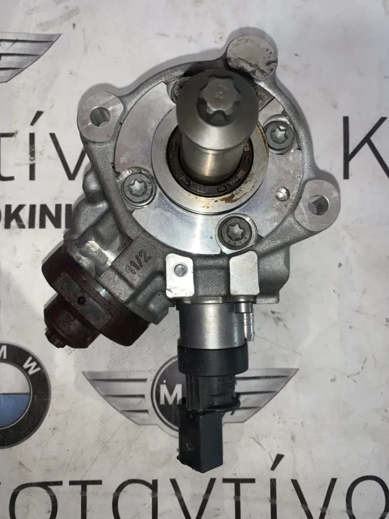 ΑΝΤΛΙΑ ΥΨΗΛΗΣ ΠΙΕΣΗΣ ΠΕΤΡΕΛΑΙΟΥ BMW ΣΕΙΡΑ 1, 3 E81 E87 E90 (7797874)