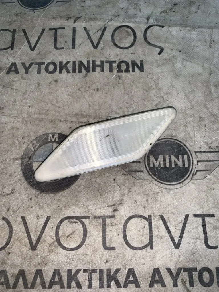ΕΣΩΤΕΡΙΚΟ ΦΩΣ ΠΙΣΩ ΔΕΞΙΑ BMW ΣΕΙΡΑ 3 E46 (ΚΩΔ. ΑΝΤΑΛ. 63318375584)
