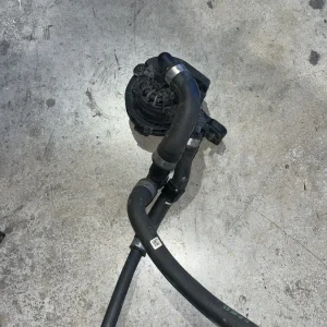 ΒΟΗΘΗΤΙΚΗ ΑΝΤΛΙΑ ΨΥΚΤΙΚΟΥ ΥΓΡΟΥ BMW - MINI ΣΕΙΡΑ 1, 2 (ΚΩΔ. ΑΝΤΑΛ. 9455020)