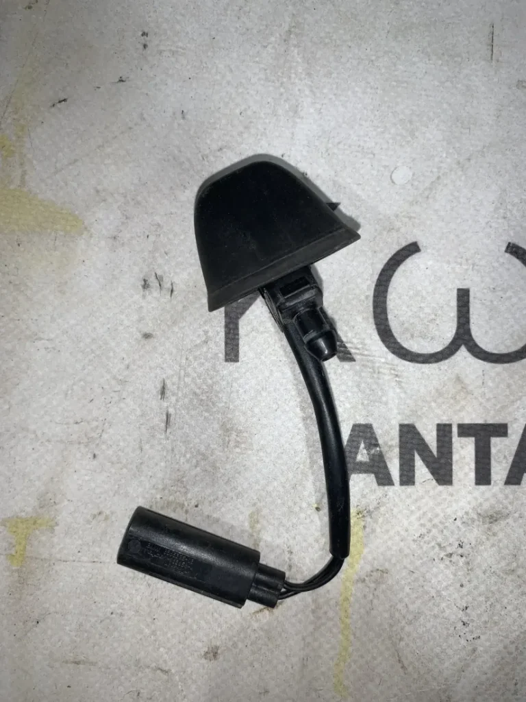 ΠΕΡΙΒΛΗΜΑ ΦΙΣΑΣ BMW ΣΕΙΡΑ 1, 3, 5, 6, 7, Χ1 Χ3 Χ5 Χ6 (ΚΩΔ. ΑΝΤΑΛ. 8365385)