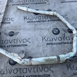 ΚΟΥΡΤΙΝΑ ΟΡΟΦΗΣ - ΑΕΡΟΣΑΚΟΣ ΔΕΞΙΑ MINI CLUBMAN F54 (ΚΩΔ. ΑΝΤΑΛ. 7363722)