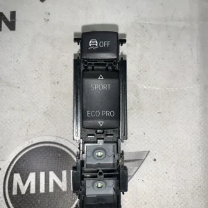 ΔΙΑΚΟΠΤΗΣ ESP OFF SPORT ECO PRO BMW ΣΕΙΡΑ 1 ΣΕΙΡΑ 3 F20 F30 F31 F34 (9252911)