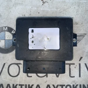 ΜΟΝΑΔΑ ΕΛΕΓΧΟΥ ΧΕΙΡΟΦΡΕΝΟΥ BMW ΣΕΙΡΑ 3, 5 F30 F31 F35 F10 F11 X3 F25 X4 F26 (ΚΩΔ. ΑΝΤΑΛ. 6863277)