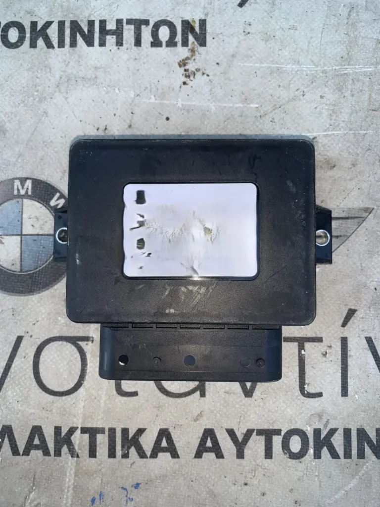 ΜΟΝΑΔΑ ΕΛΕΓΧΟΥ ΧΕΙΡΟΦΡΕΝΟΥ BMW ΣΕΙΡΑ 3, 5 F30 F31 F35 F10 F11 X3 F25 X4 F26 (ΚΩΔ. ΑΝΤΑΛ. 6863277)