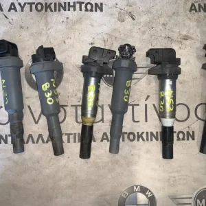 ΠΟΛΛΑΠΛΑΣΙΑΣΤΗΣ BMW ΣΕΙΡΑ 1, 3, 5, 6 E81 E82 E87 E88 E90 E91 E92 E93 E60 E61 F10 F11 E63 E64 (ΚΩΔ. ΑΝΤΑΛ. 7559842)