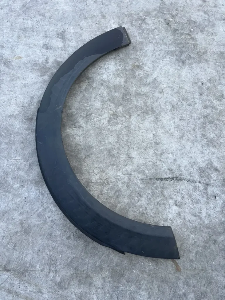 ΦΡΥΔΑΚΙ ΦΤΕΡΟΥ - ΚΑΛΥΜΜΑ ΘΟΛΟΥ ΕΜΠΡΟΣ ΑΡΙΣΤΕΡΑ MINI R55 R56 R57 R58 R59 (ΚΩΔ. ΑΝΤΑΛ. 2757209)