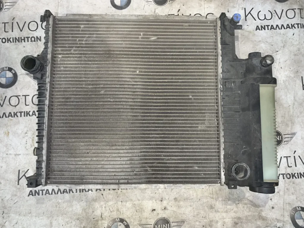 ΨΥΓΕΙΟ ΝΕΡΟΥ BMW ΣΕΙΡΑ 3 E36 (ΚΩΔ. ΑΝΤΑΛ. 1719108)