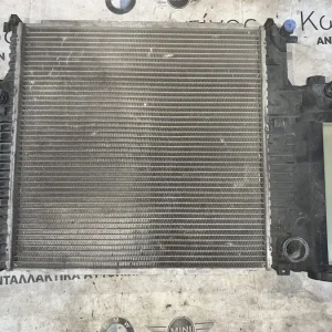 ΨΥΓΕΙΟ ΝΕΡΟΥ BMW ΣΕΙΡΑ 3 E36 (ΚΩΔ. ΑΝΤΑΛ. 1719108)