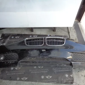 ΠΡΟΦΥΛΑΚΤΗΡΑΣ ΕΜΠΡΟΣ (FRONT BUMPER) BMW F20 ΚΟΜΠΛΕ ΣΕΙΡΑ 1