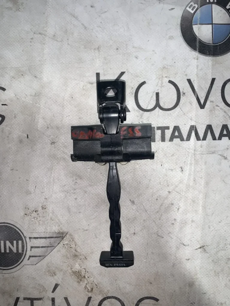 ΚΟΝΤΡΑ - ΦΡΕΝΟ ΠΟΡΤΑΣ MINI HATCH F55