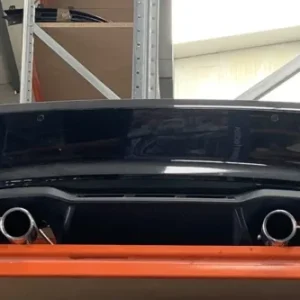 ΠΡΟΦΥΛΑΚΤΗΡΑΣ ΠΙΣΩ BMW M2 F87