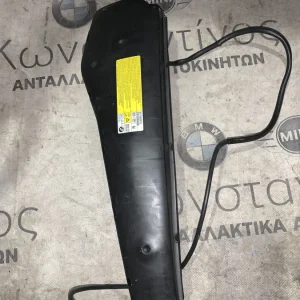 ΑΕΡΟΣΑΚΟΣ ΚΑΘΙΣΜΑΤΟΣ ΕΜΠΡΟΣ ΔΕΞΙΑ BMW ΣΕΙΡΑ 3 E90 E91 (ΚΩΔ. ΑΝΤΑΛ. 7153620)