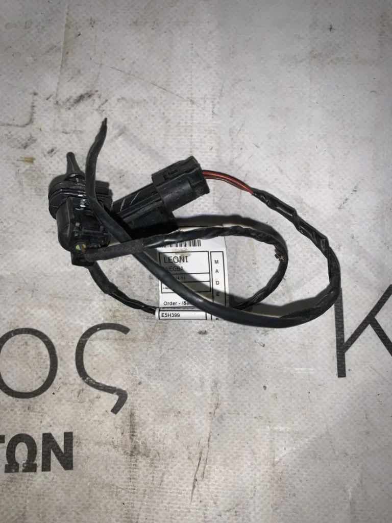 ΑΙΣΘΗΤΗΡΑΣ ΕΞΩΤΕΡΙΚΟΥ ΑΕΡΑ BMW-MINI ΣΕΙΡΑ 1, 2, 3, 4, 5, 6, 7 (ΚΩΔ. ΑΝΤΑΛ. 5A02875)