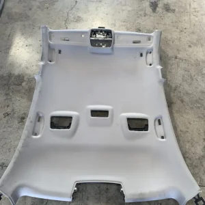 ΕΠΕΝΔΥΣΗ ΟΡΟΦΗΣ - ΤΑΠΕΤΣΑΡΙΑ ΟΥΡΑΝΟΥ BMW ΣΕΙΡΑ 7 F01 F02 F03 F04 HYBRID (ΚΩΔ. ΑΝΤΑΛ. 9150728)