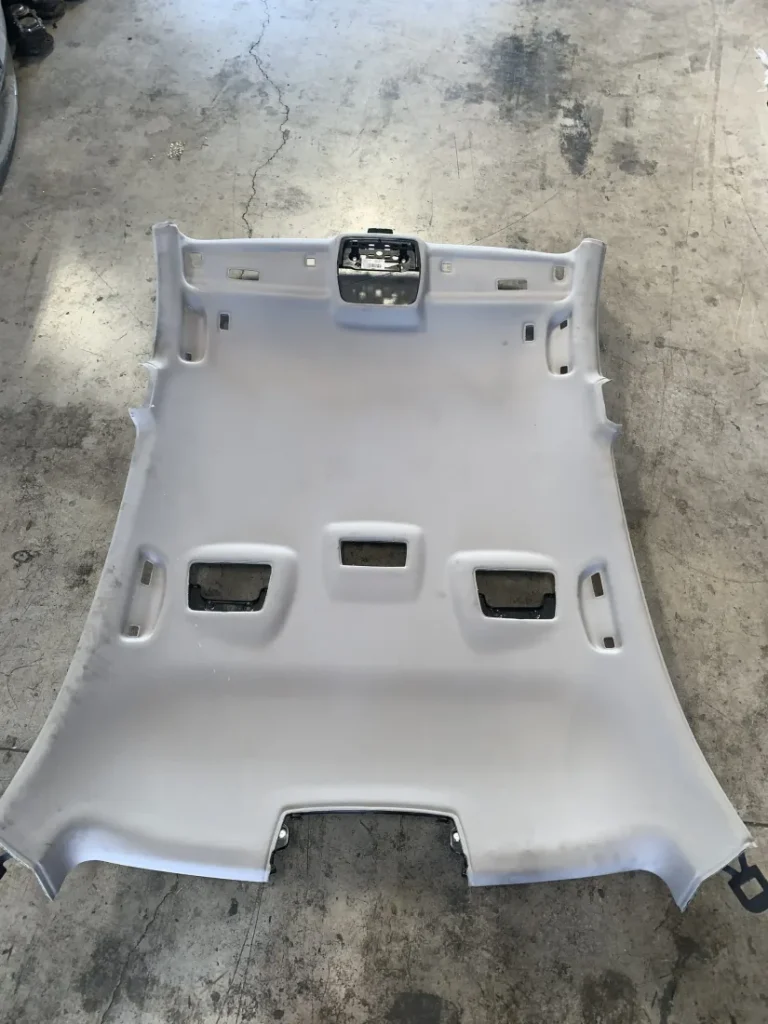 ΕΠΕΝΔΥΣΗ ΟΡΟΦΗΣ - ΤΑΠΕΤΣΑΡΙΑ ΟΥΡΑΝΟΥ BMW ΣΕΙΡΑ 7 F01 F02 F03 F04 HYBRID (ΚΩΔ. ΑΝΤΑΛ. 9150728)