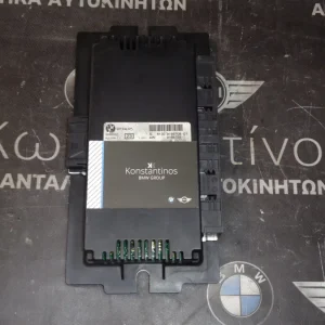 ΜΟΝΑΔΑ ΦΩΤΩΝ - FRM BMW E87 - E9X ΣΕΙΡΑ 1 ΚΑΙ 3 (ΚΩΔ. ΑΝΤΑΛ.: 9166709 ΚΑΙ 9166729 )
