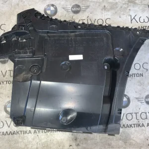 ΟΔΗΓΟΣ ΠΡΟΦΥΛΑΚΤΗΡΑ ΠΙΣΩ ΔΕΞΙΑ BMW ΣΕΙΡΑ 5 G30 (ΚΩΔ. ΑΝΤΑΛ. 51129498618)