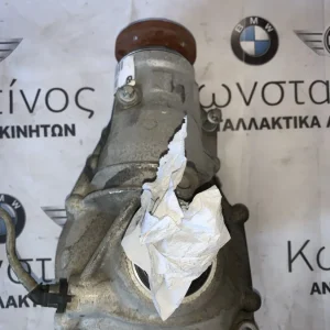 ΔΙΑΦΟΡΙΚΟ ΕΜΠΡΟΣ BMW ΣΕΙΡΑ 3 F30 F34 GT X5 F15 X6 F16 (8618377)