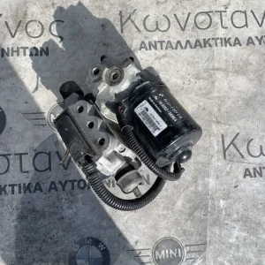 ΥΔΡΑΥΛΙΚΗ ΜΟΝΑΔΑ ABS BMW ΣΕΙΡΑ 3 E36 M3 (ΚΩΔ. ΑΝΤΑΛ. 34512227215)